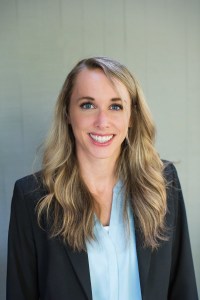 Dr. Rachel Erickson