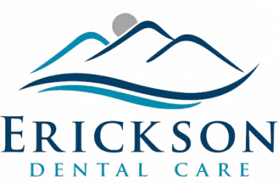 Link to Erickson Dental Care home page